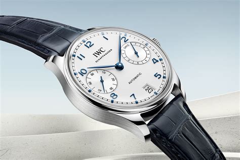 IWC Schaffhausen Boutique – Palm Beach .